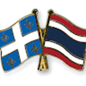 Meet your Posher, Alain